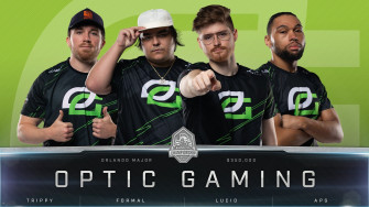 Optic Gaming Nadeshot HD 4k High Definition Windows Mac Wallpaper