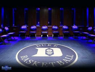 This Stunning Duke Basketball Desktop Wallpaper Invites You Into A