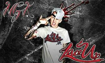 Mgk Wallpaper HD