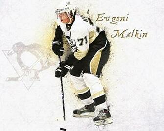 Evgeni Malkin Wallpaper X Net