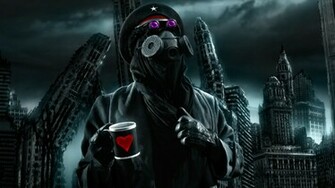 Romantically Apocalyptic Captain Hq Wallpaper