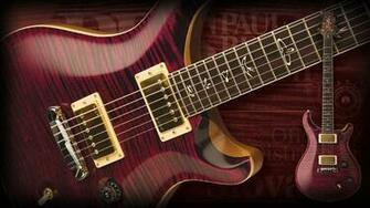 Prs Paul Reed Smith Guitar 25th Anniversary Me2
