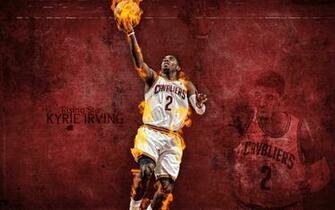 Kyrie Irving Wallpaper Wallpup