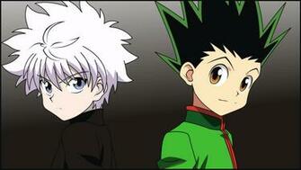 Gon Hunter X Wallpaper Sf