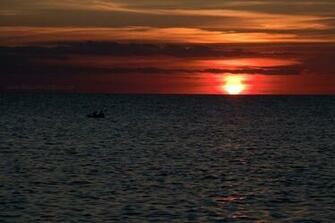 Photo At Cayo Espanto A Private Island In Belize