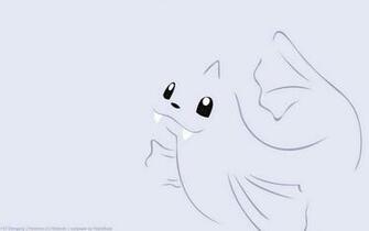 Dewgong HD Wallpaper