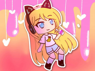 Gacha Life Picture Wallpaper