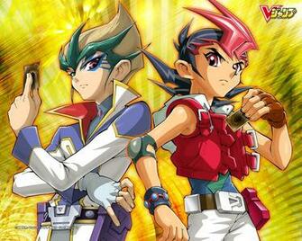 Yu Gi Oh Zexal Wallpaper X Net
