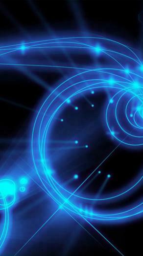 Abstract Galaxy S5 Wallpaper Samsung