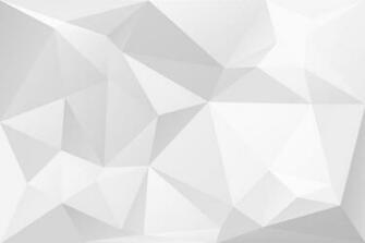 Polygon White Background Part Textures On Creative Market