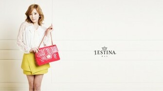 Snsd Taeyeon Wallpaper HD