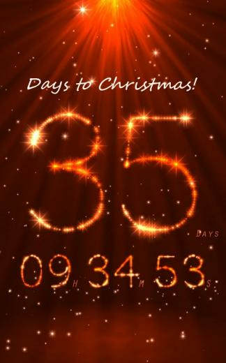 Merry Christmas Wallpaper For Android Live