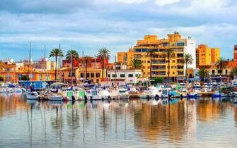 Man Made Palma De Mallorca Wallpaper Europe