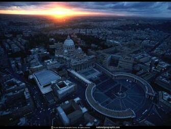 Vatican Desktop Picture Photo Pic