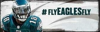Maclin Ready To Fly In Eagles Offense