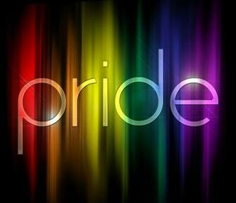 Gay Pride Wallpaper