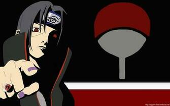 Naruto Itachi Uchiha Is A Great Wallpaper For Your Computer Desktop