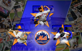 Mets Wallpaper By Grp
