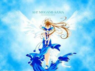 Ah My Goddess Wallpaper
