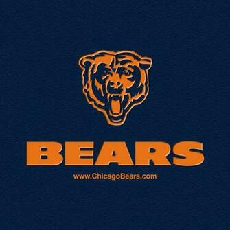 Blackberry Playbook Chicago Bears Wallpaper