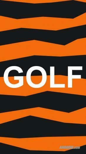 Tyler The Creator Golf Wallpaper Ahoodie iPhone5