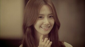Im Yoona Wallpaper