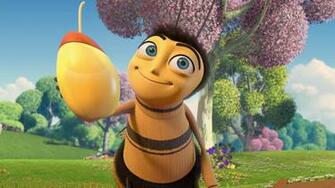 Bee Movie Wallpaper