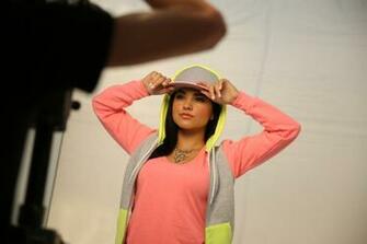 Becky G HD Wallpaper