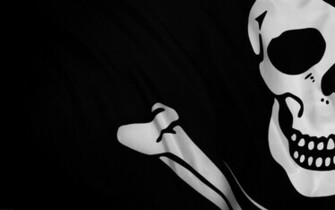 Skulls Pirates Flags Skull And Crossbones Wallpaper Art HD