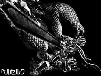 Berserk Computer Wallpaper Desktop Background Id