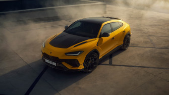 Lamborghini Urus Performante 4k 8k Wallpaper HD Car
