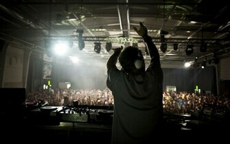 HD Dj Wallpaper For Mac