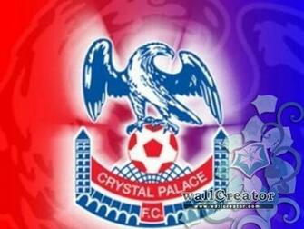 Crystal Palace Wallpaper