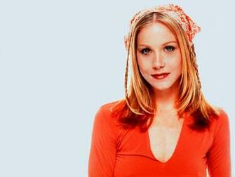 Christina Applegate Image HD Wallpaper And