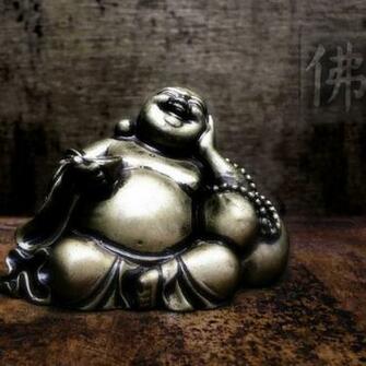 Buddha Wallpaper Laughing HD