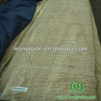 Tamo Wood Veneer For Wallpaper Wall Panel
