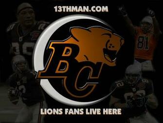 13thman Canadian Football Desktop Wallpaper