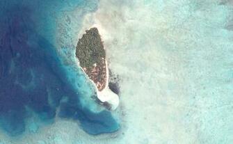 Kitesurfing Leleuvia Island Fiji Adventures In