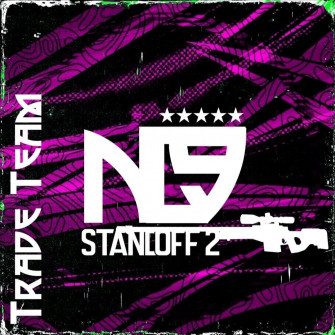 Logo Avatar Standoff2 Esport Trade Team Wallpaper
