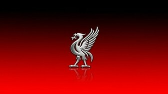 Liverpool Fc Lfc Liverbird Wallpaper
