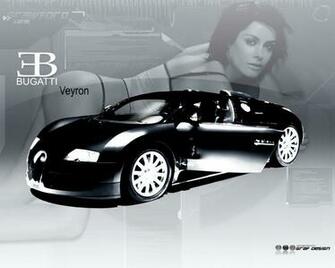Bugatti Wallpaper