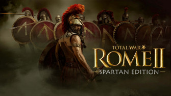 Total War Rome Background Wallpaper