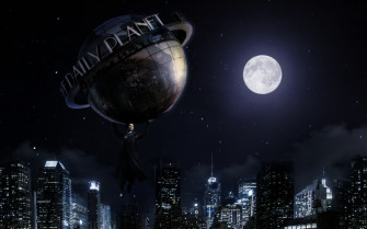 Smallville Wallpaper