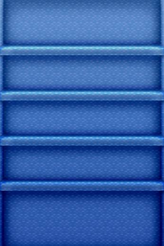 Shelves iPhone Wallpaper Pocket Walls HD