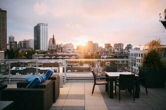 Terrace Pictures HD Image