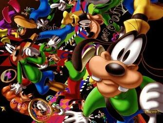 Goofy Wallpaper Photo Desktop