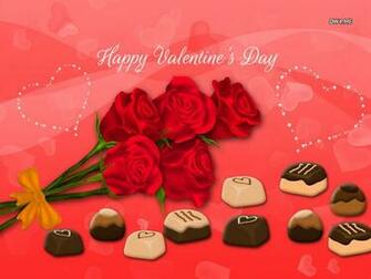 Happy Valentine S Day Wallpaper Holiday