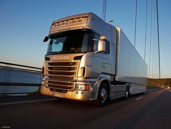 Scania Wallpaper Best HD Desktop Widescreen