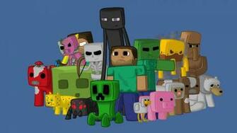 Minecraft Pixels Game Pichost Me