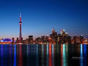 Toronto Wallpaper Jpg